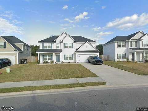 Turpentine, HINESVILLE, GA 31313