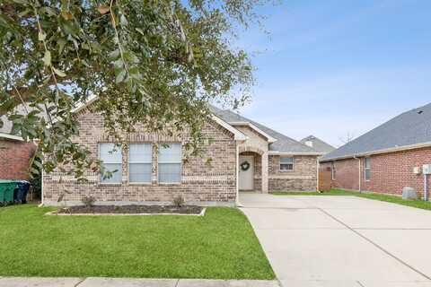 Atlanta, DENTON, TX 76208