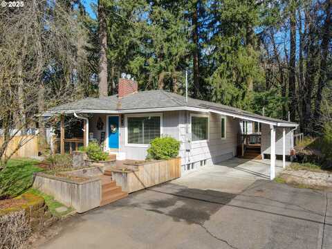 Country Club, LAKE OSWEGO, OR 97034