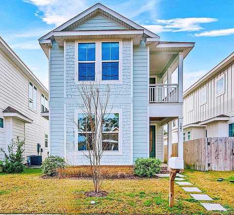 H, PENSACOLA, FL 32502