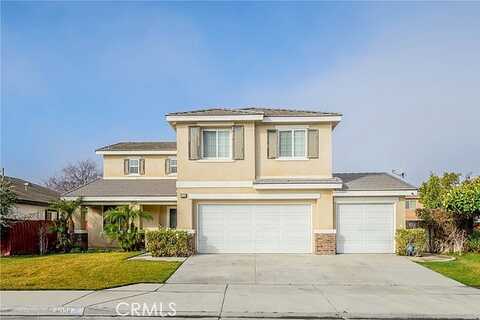 Bramble, SAN JACINTO, CA 92582