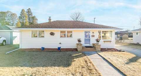 10Th, SHEBOYGAN, WI 53081