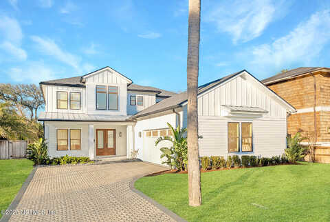 4Th, ATLANTIC BEACH, FL 32233