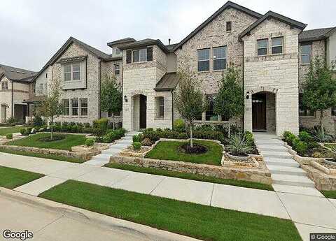 Tenor, SACHSE, TX 75048