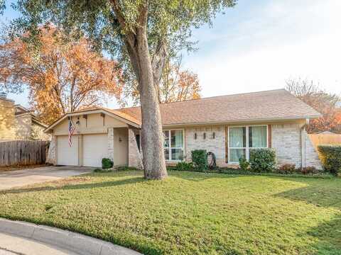 Celeste, ARLINGTON, TX 76012