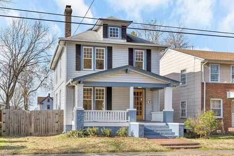 Jackson, CHESAPEAKE, VA 23324