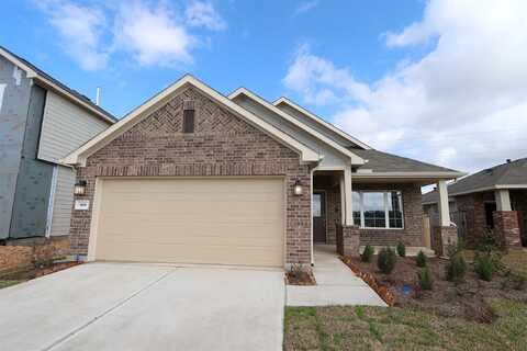Oak Mist, MAGNOLIA, TX 77354