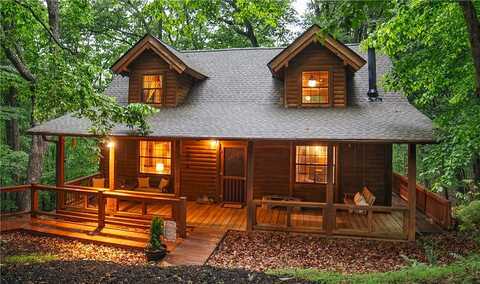 Shadowick Mountain, JASPER, GA 30143