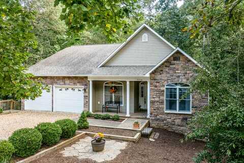 Trevino, MC GAHEYSVILLE, VA 22840