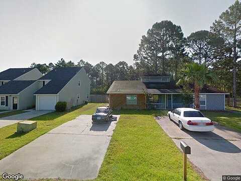 Gulf Aire, PORT SAINT JOE, FL 32456