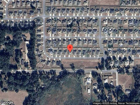 99Th, BELLEVIEW, FL 34420