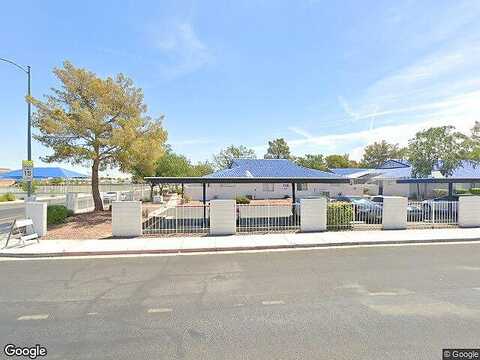 Bavington, LAS VEGAS, NV 89108