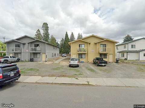 7Th, CHENEY, WA 99004