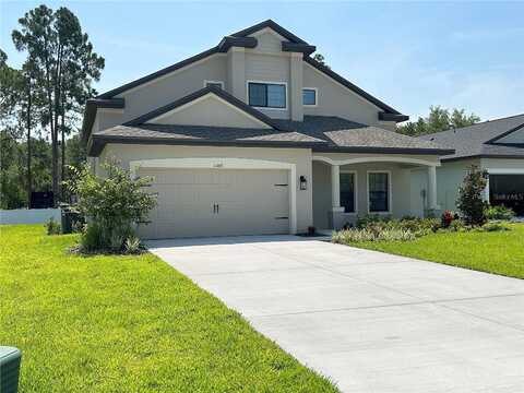 Weaver Hollow, NEW PORT RICHEY, FL 34654