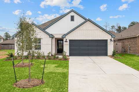 White Ash, NEW CANEY, TX 77357