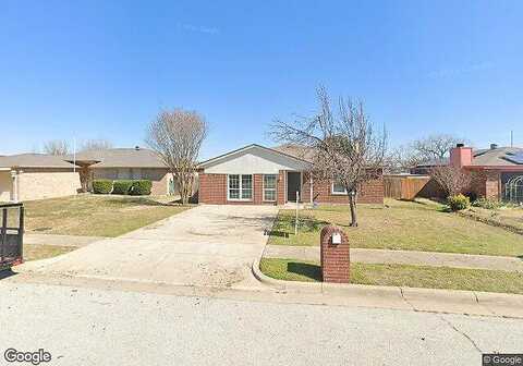 Mccully, FORT WORTH, TX 76108