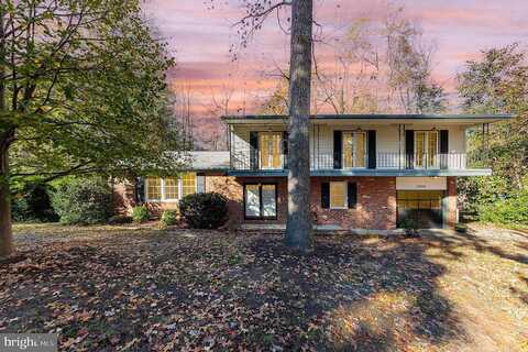 Silver Crest, CHESTER, VA 23831
