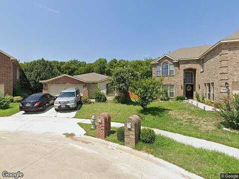 Fathom, FORT WORTH, TX 76135