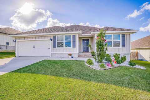 James Stovall, PENSACOLA, FL 32526