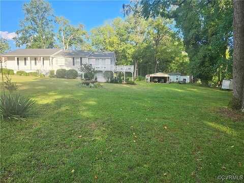 Maranatha, CHESTER, VA 23836