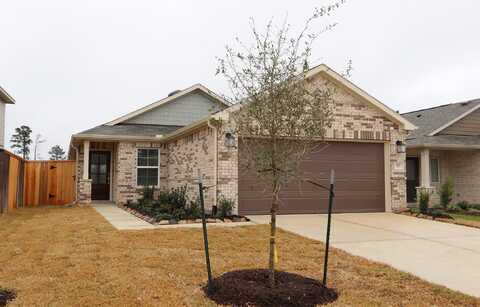 Brook Terrance, WILLIS, TX 77378