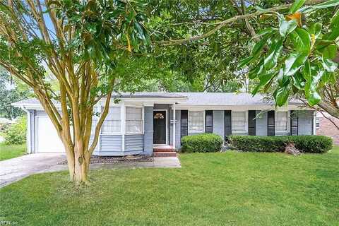 Revere, HAMPTON, VA 23664