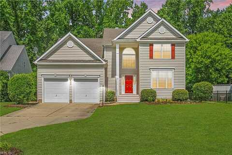 Southwind, CARROLLTON, VA 23314