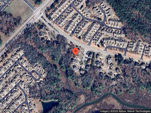Southwind, CARROLLTON, VA 23314