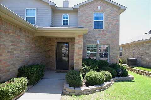 Wind Star, FORT WORTH, TX 76108