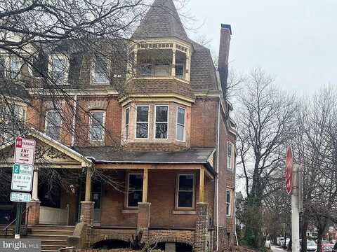 Springfield, PHILADELPHIA, PA 19143