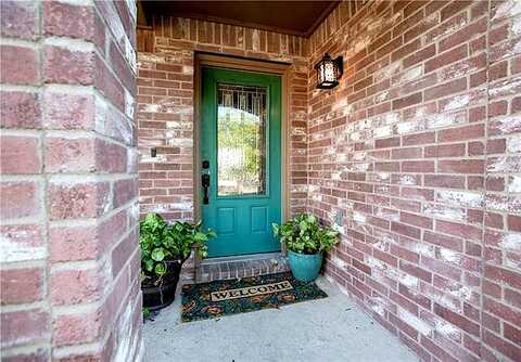 Rutherford, WYLIE, TX 75098
