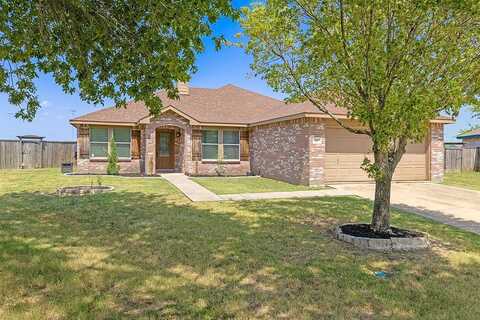 Rutherford, WYLIE, TX 75098
