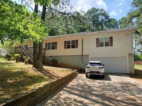 Horsley Mill, CARROLLTON, GA 30116