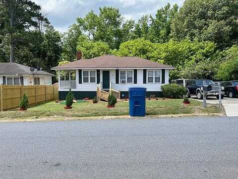 Kentucky, ATHENS, GA 30605