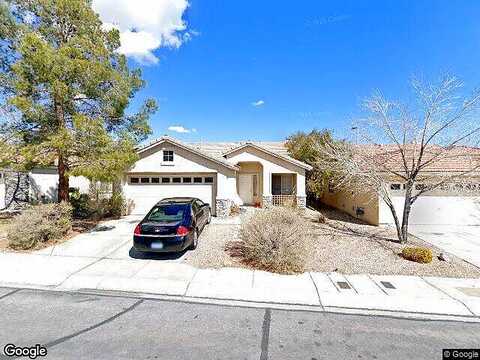 Panorama Cliff, LAS VEGAS, NV 89134