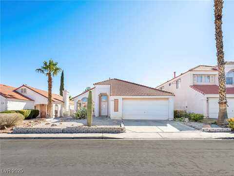 Sierra Mesa, LAS VEGAS, NV 89117