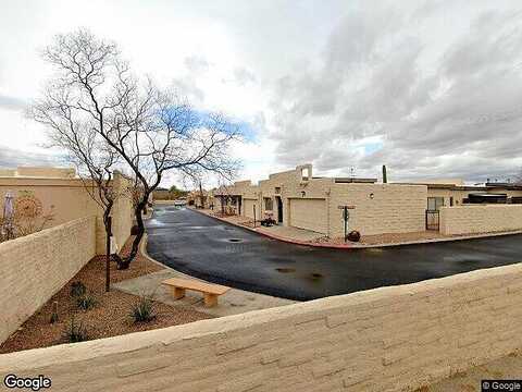 Pinaleno, TUCSON, AZ 85704
