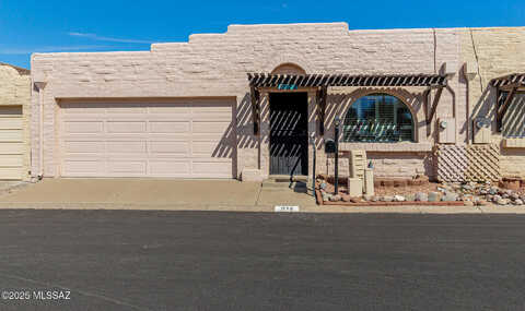 Pinaleno, TUCSON, AZ 85704