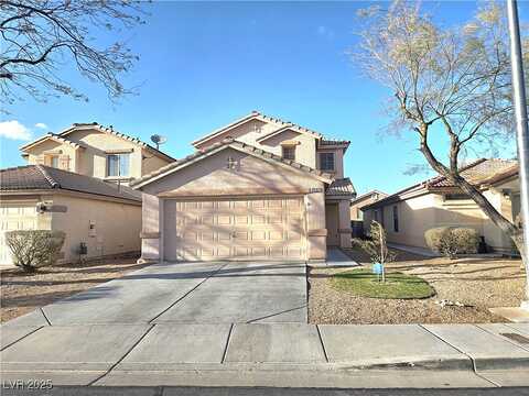 Allison Ranch, LAS VEGAS, NV 89148