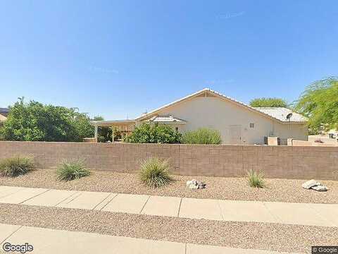 Paseo San Bernardo, TUCSON, AZ 85747