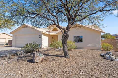 Paseo San Bernardo, TUCSON, AZ 85747