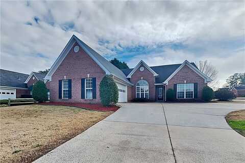 Rafington, LAWRENCEVILLE, GA 30046