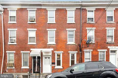Green, NORRISTOWN, PA 19401