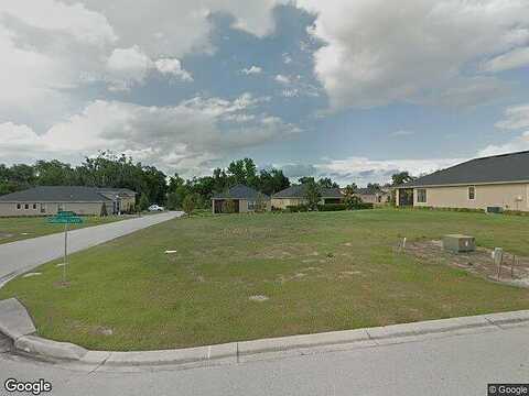 Christina Chase, LAKELAND, FL 33813
