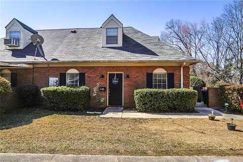 Little Bear, CONYERS, GA 30012