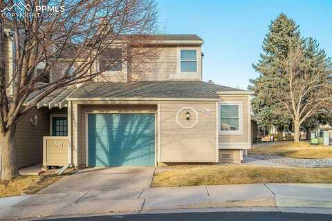 Azure, COLORADO SPRINGS, CO 80910