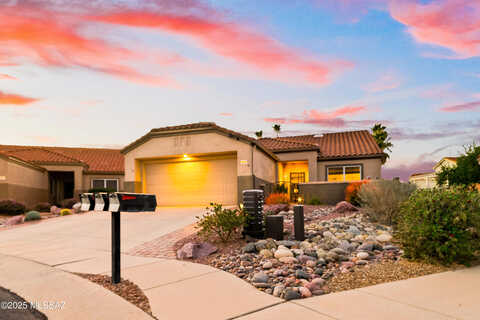 Claridge, ORO VALLEY, AZ 85755