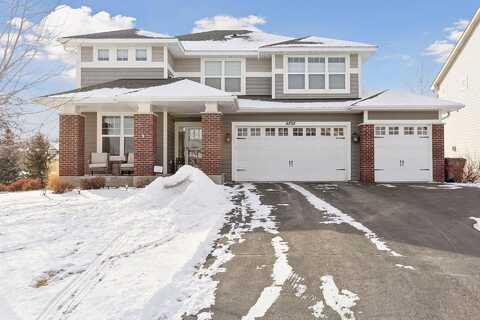 Bellevue, CHANHASSEN, MN 55317