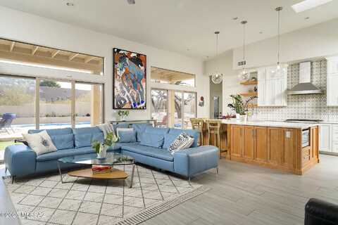 Bear Paw, TUCSON, AZ 85749