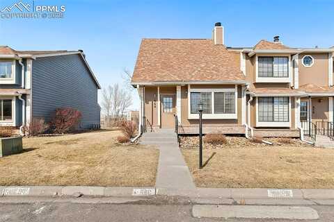 London Green, COLORADO SPRINGS, CO 80906